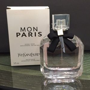 Mon Paris Eau de Parfum